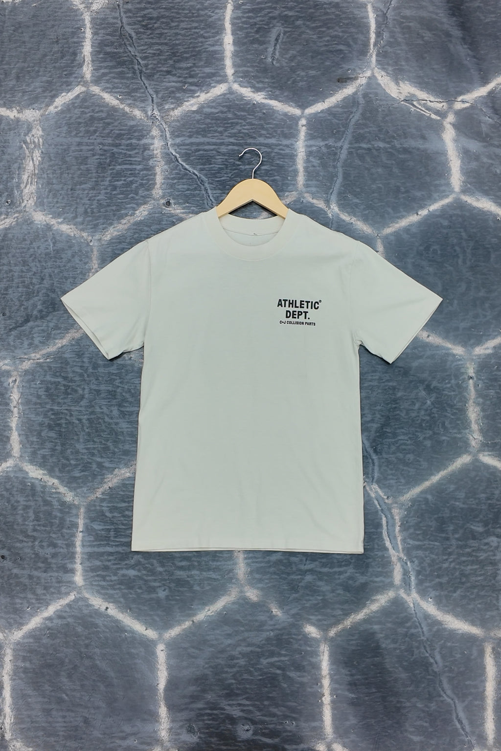 Athletic Dept. Tee