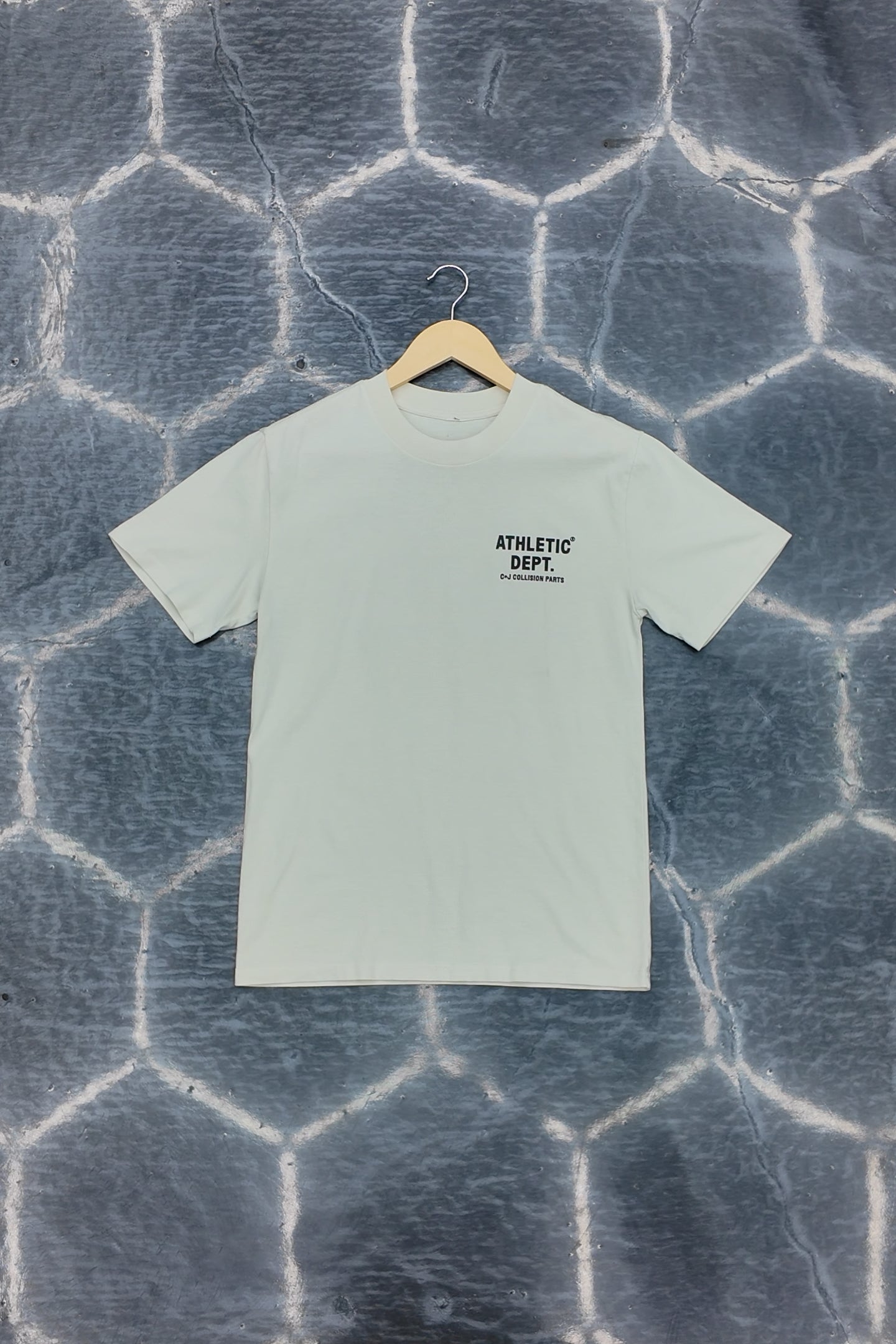 Athletic Dept. Tee