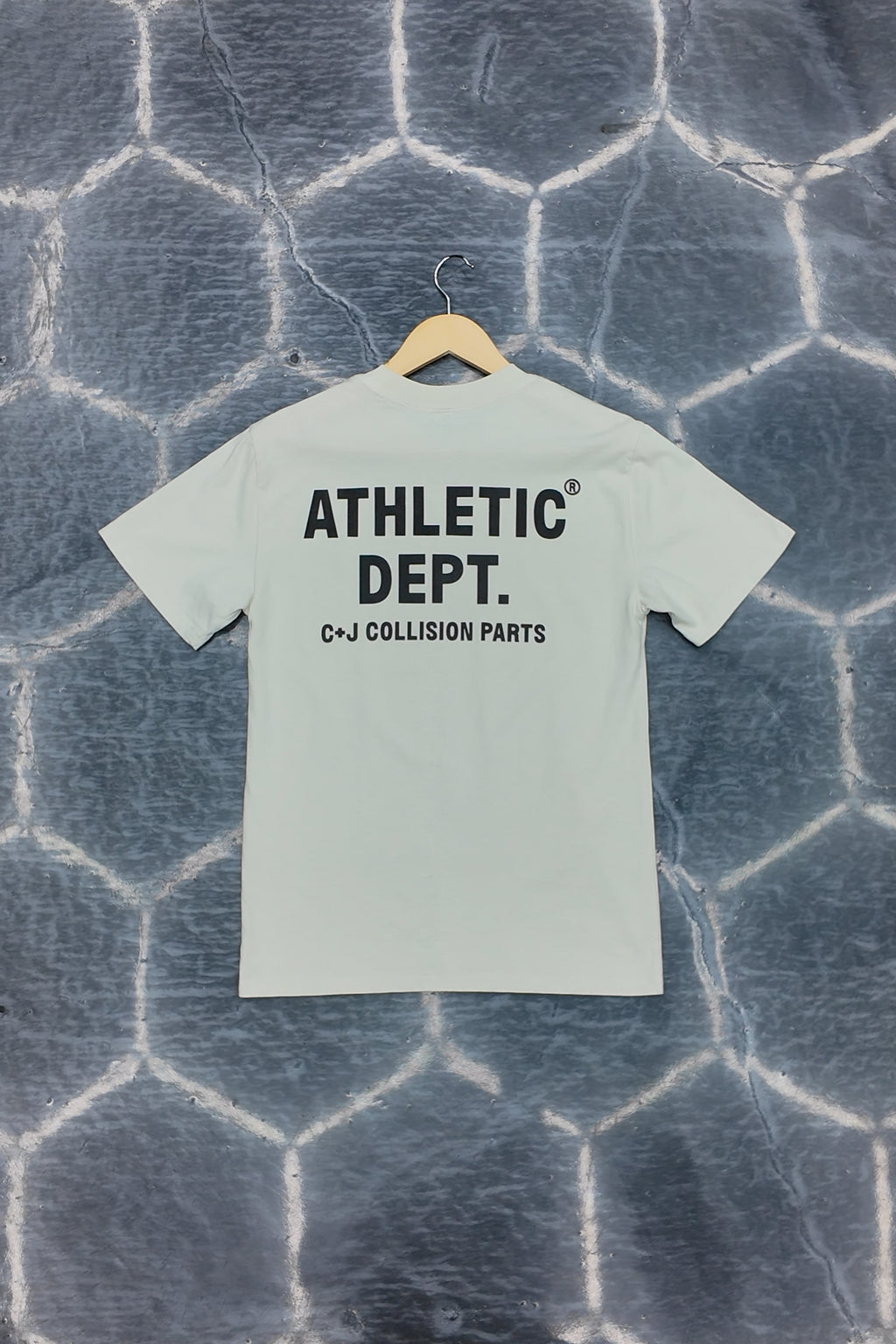 Athletic Dept. Tee
