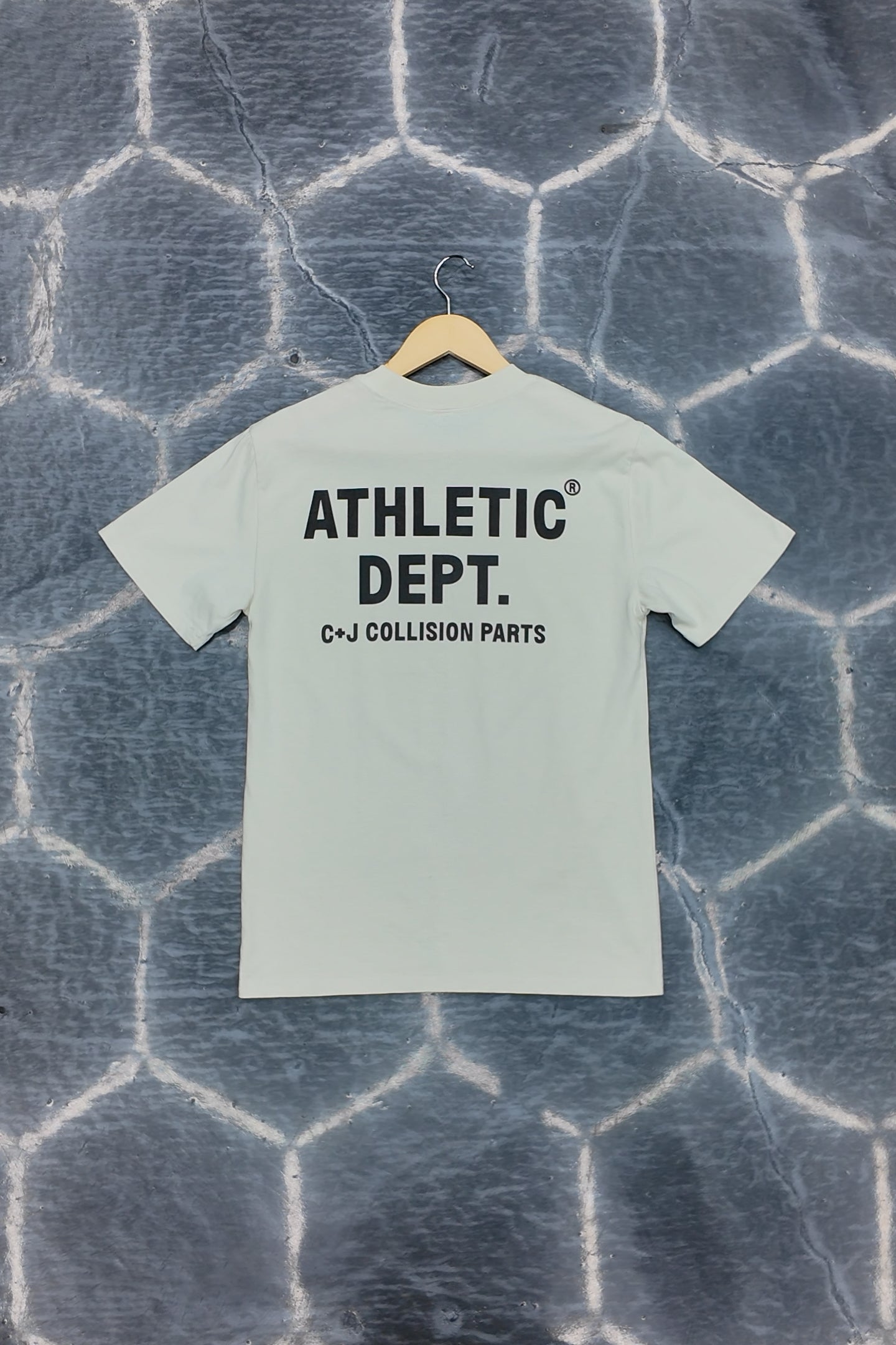 Athletic Dept. Tee
