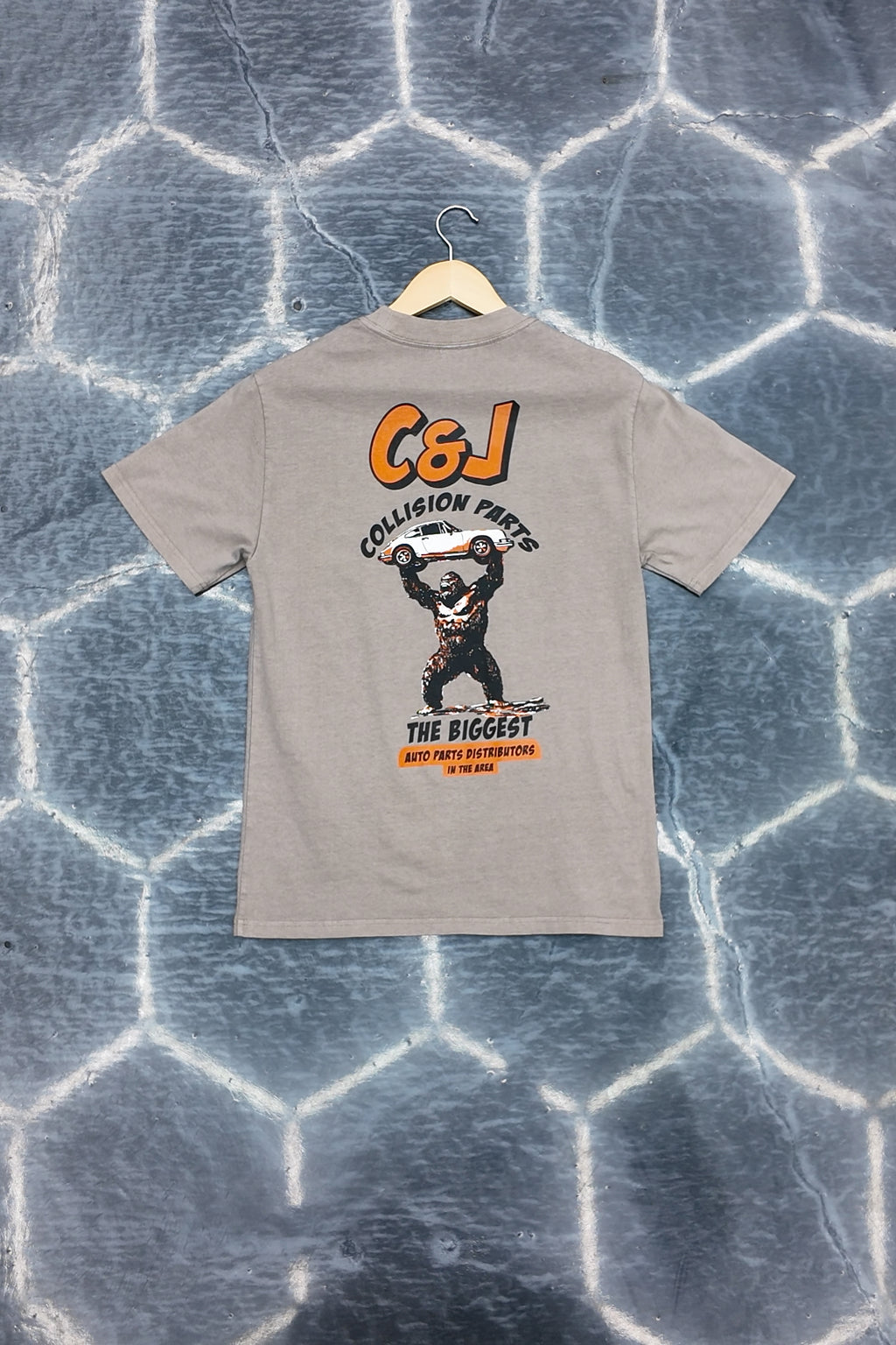 Great Ape