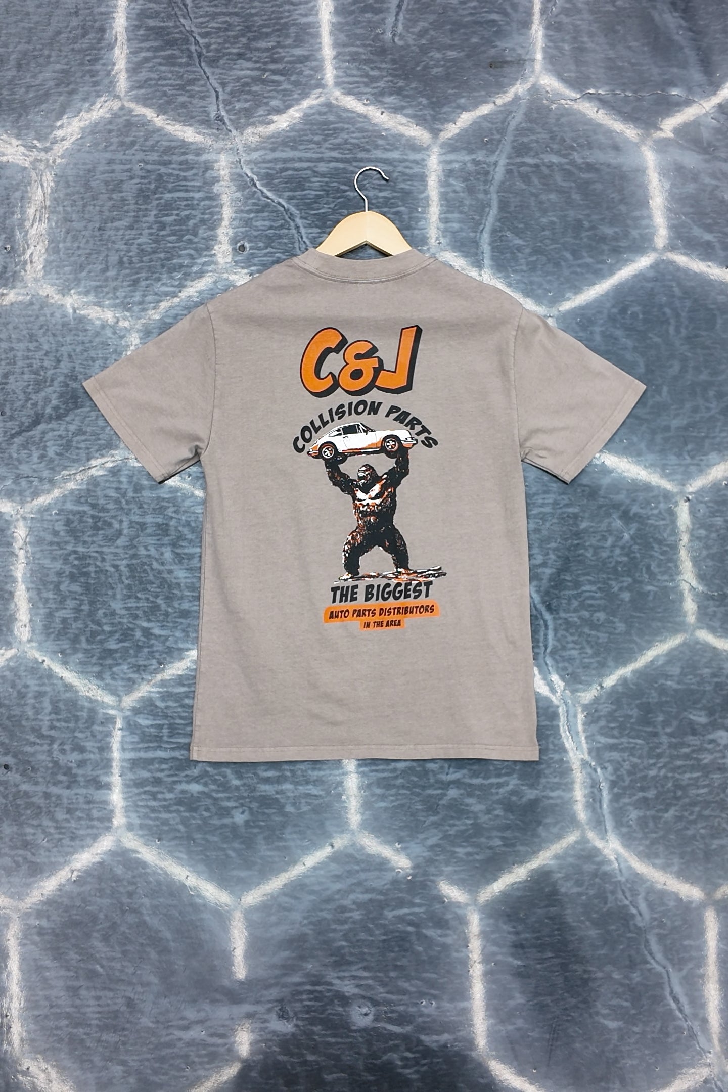 Great Ape