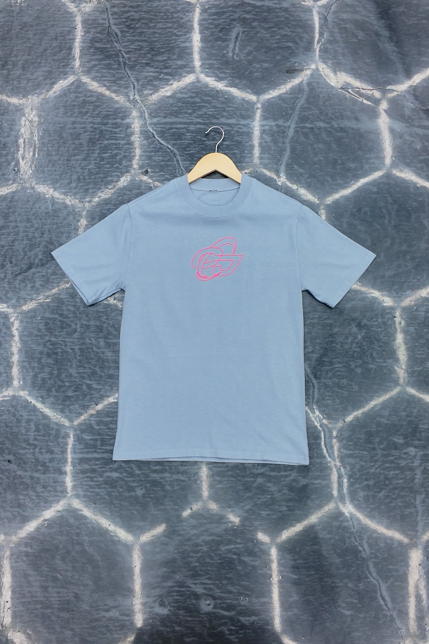 AMG GT Burnout Tee