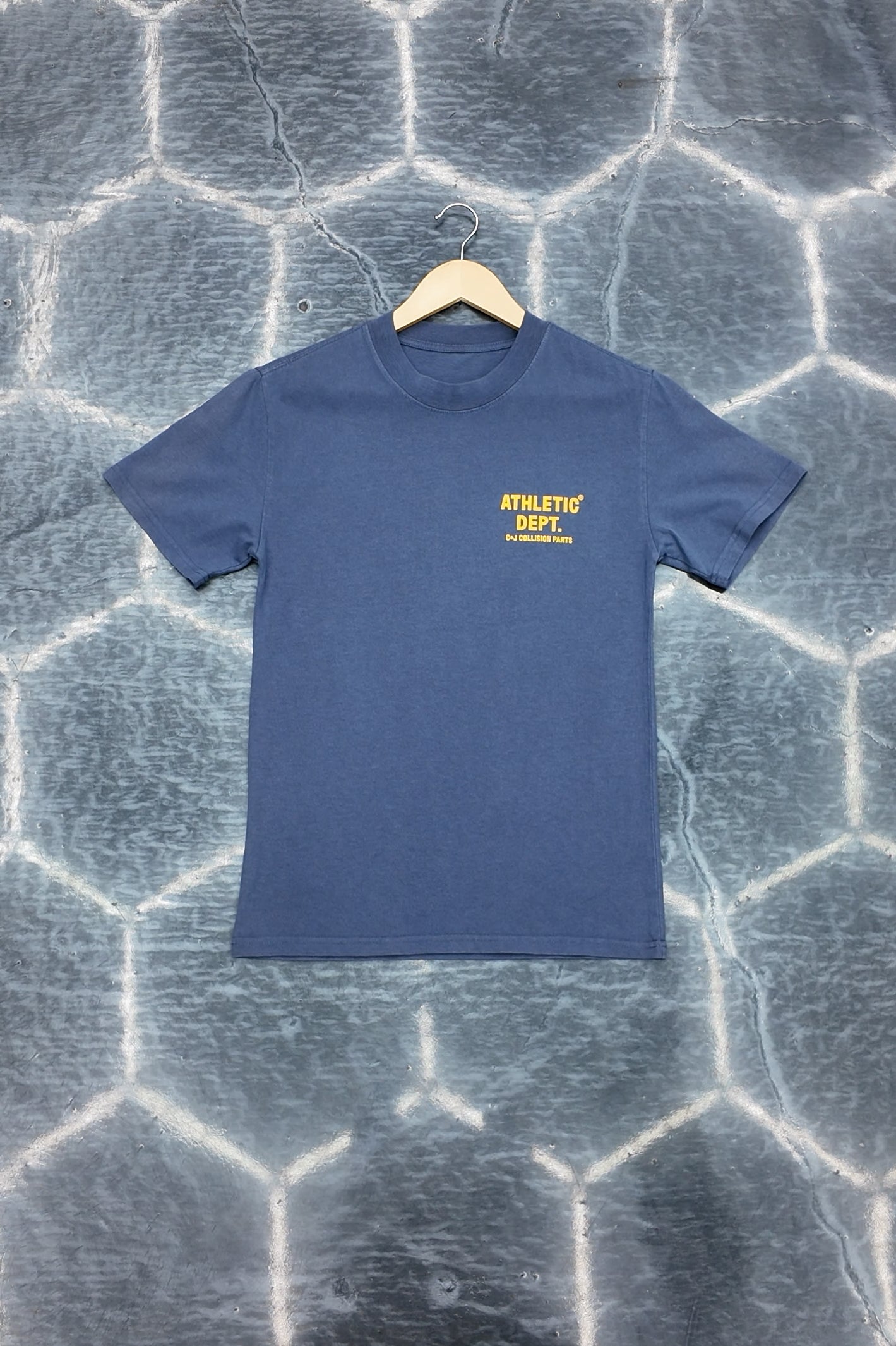 Athletic Dept. Tee