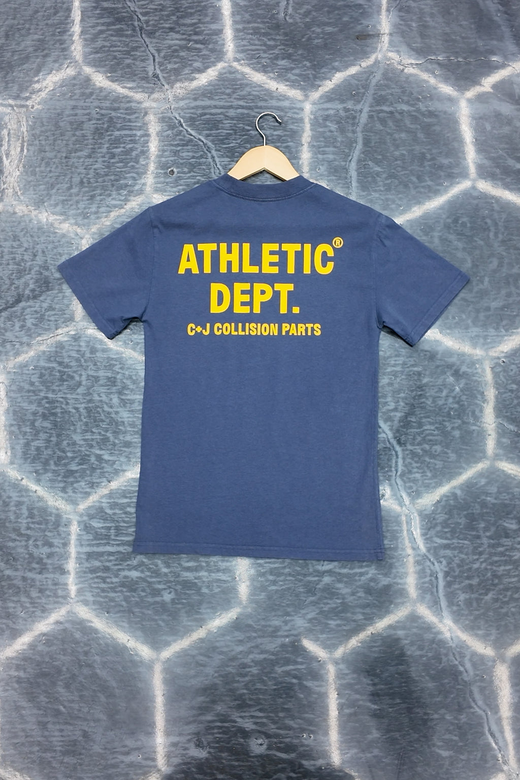 Athletic Dept. Tee