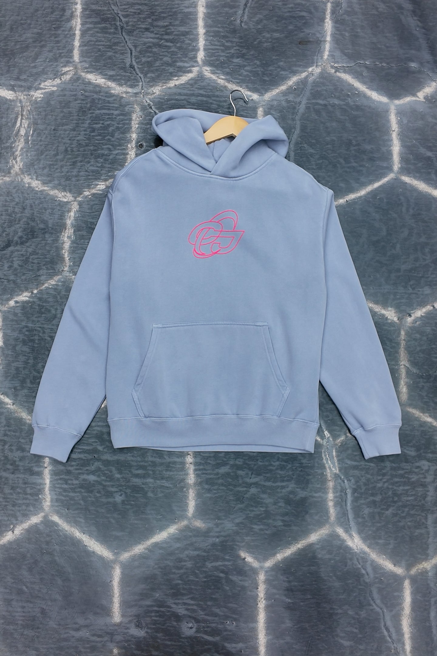 AMG GT Burnout Hoodie