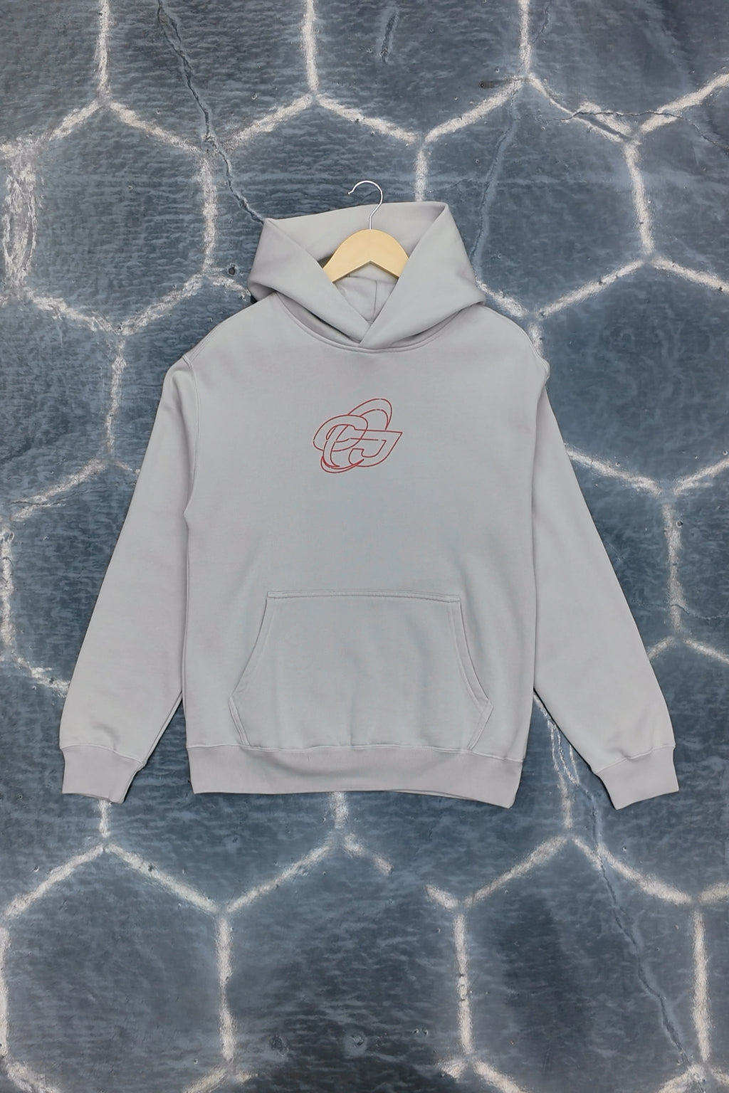 Monkey vs 24 Cylinders Hoodie
