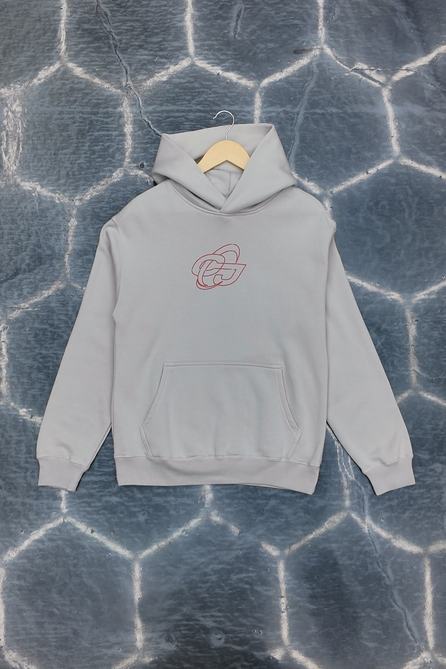 Monkey vs 24 Cylinders Hoodie