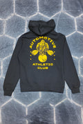 Monkey vs 24 Cylinders Hoodie