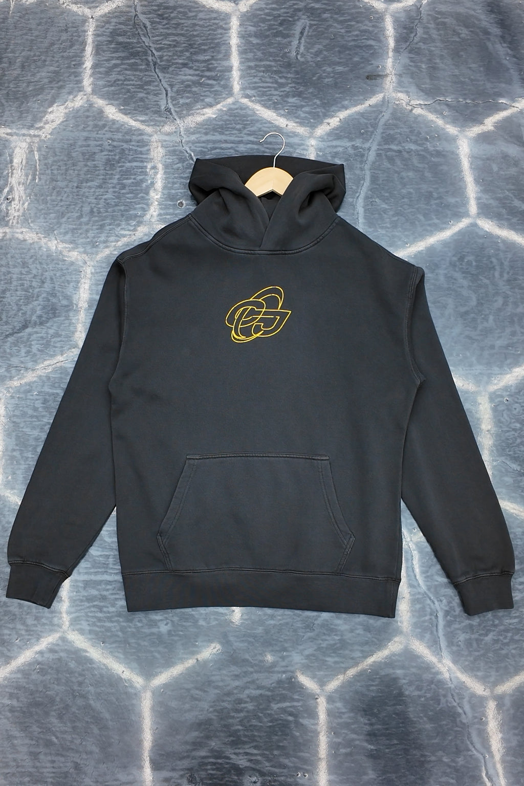Monkey vs 24 Cylinders Hoodie
