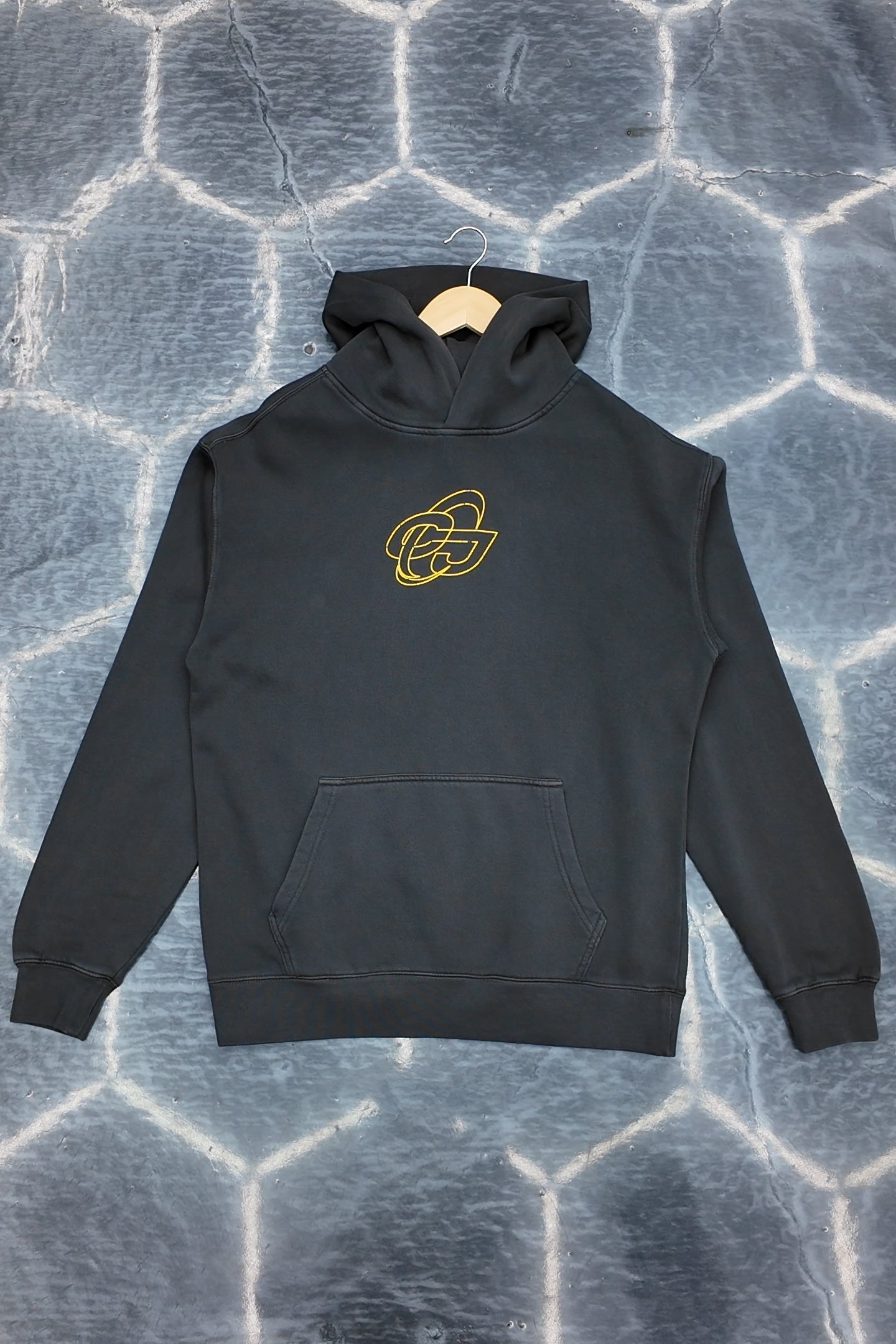 Monkey vs 24 Cylinders Hoodie