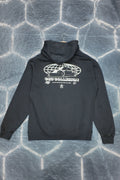 Global Pursuit Hoodie