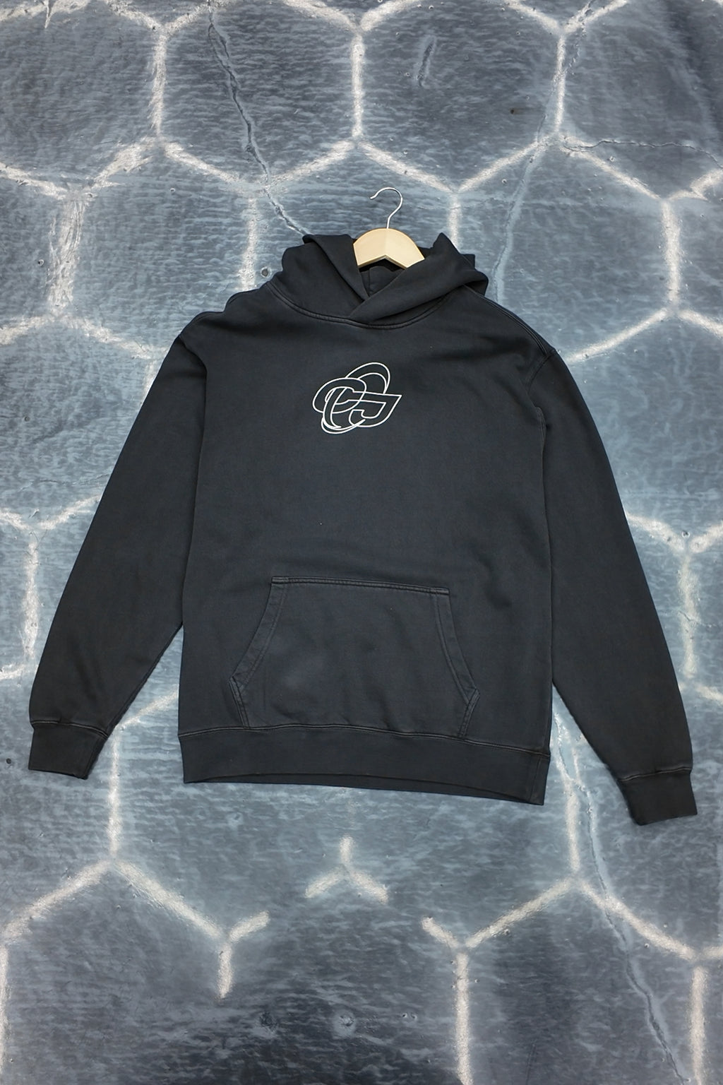 Global Pursuit Hoodie