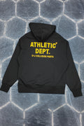 Athletic Dept. Hoodie