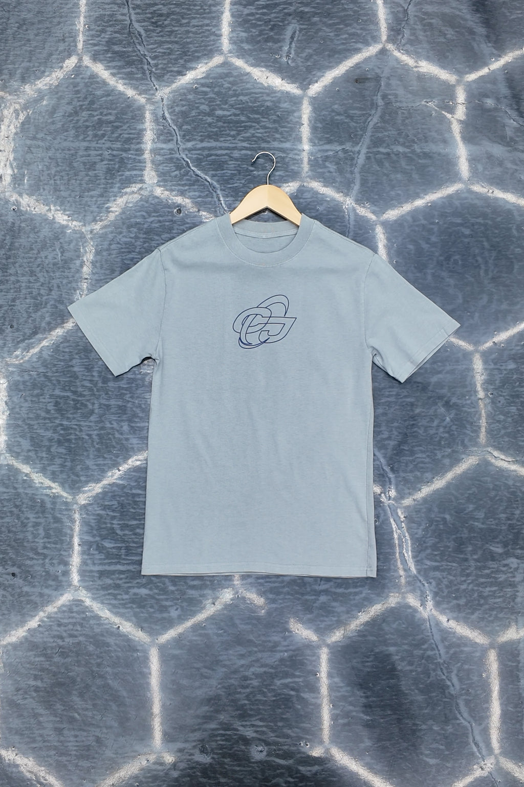 AMG GT Burnout Tee