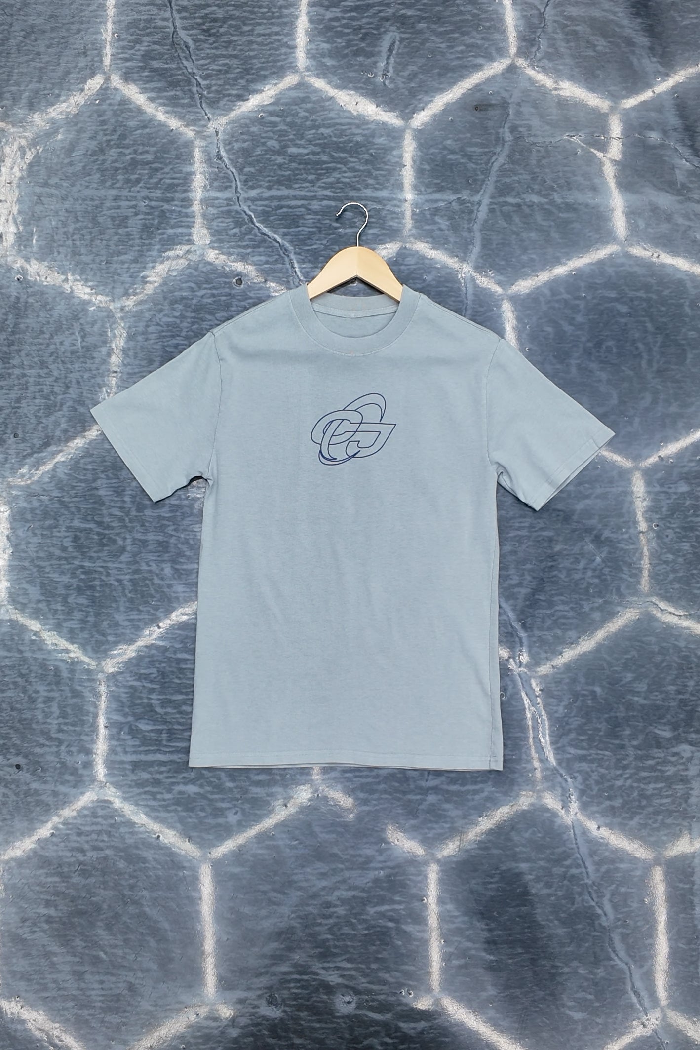 AMG GT Burnout Tee