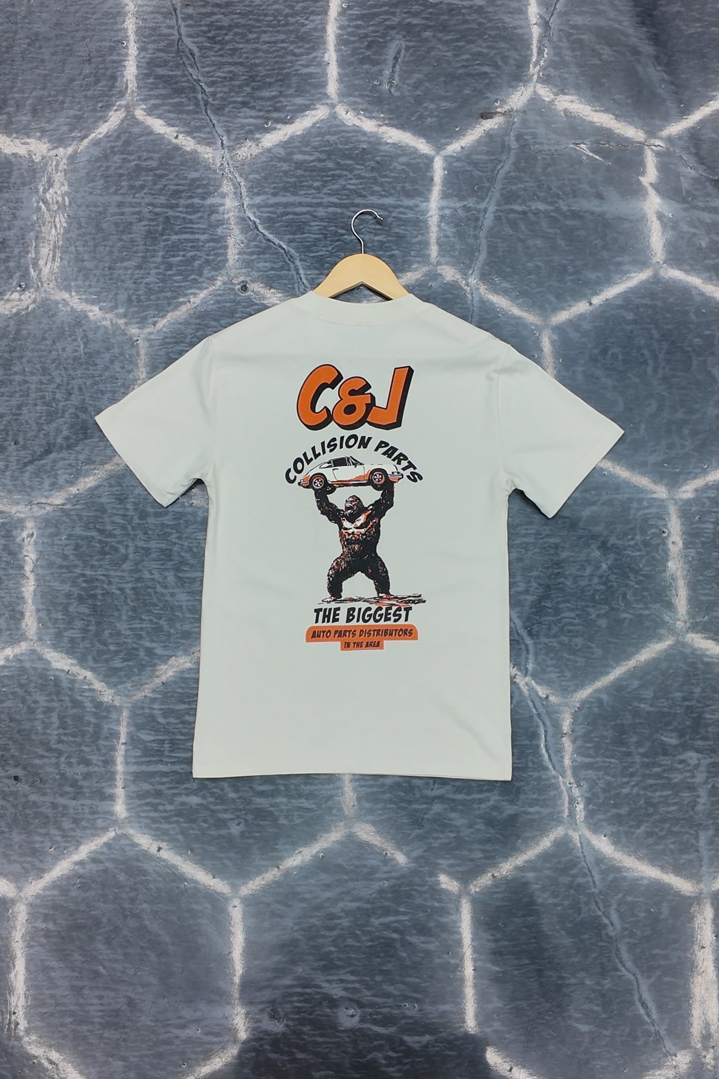 Great Ape