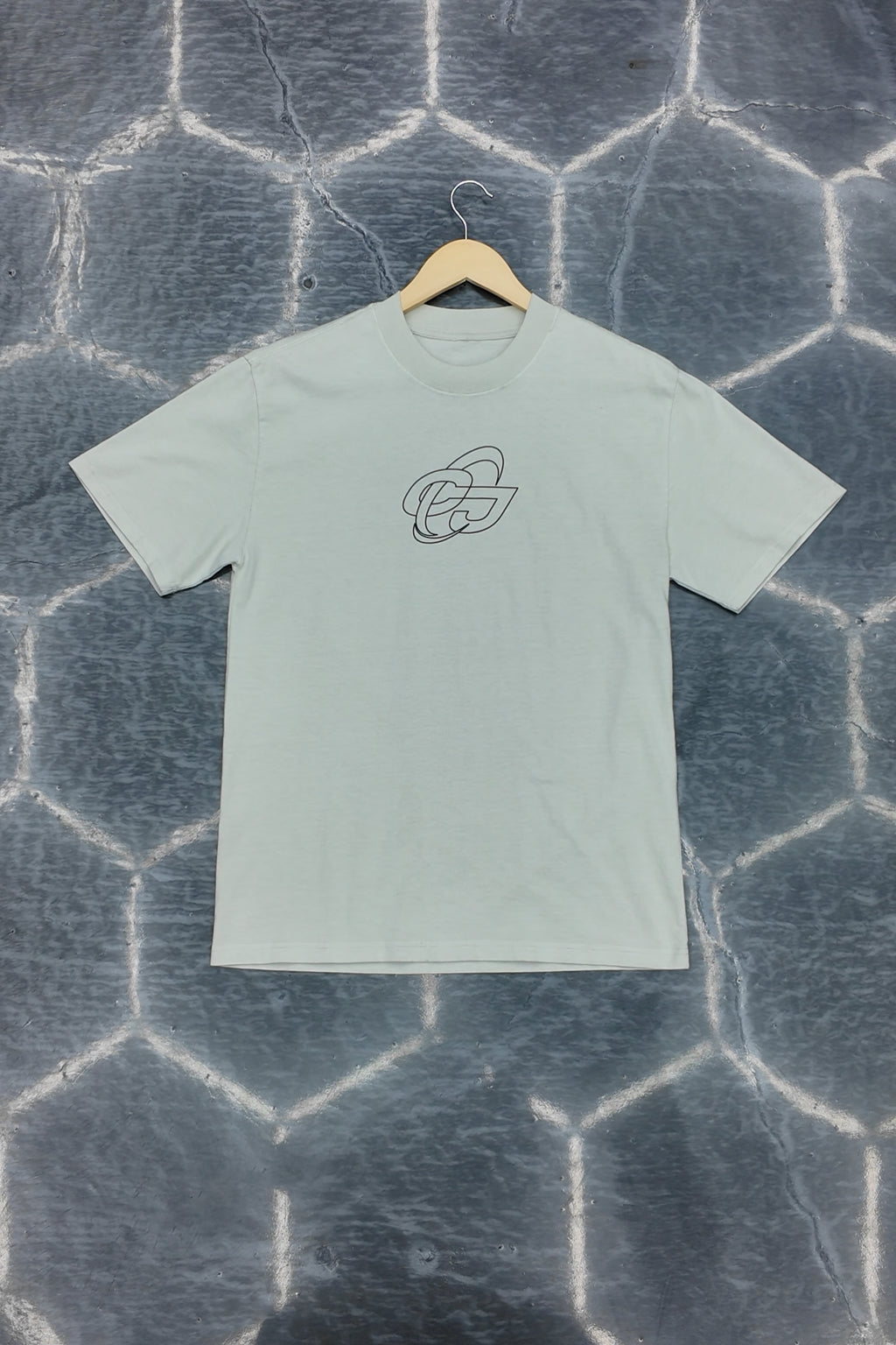 Global Pursuit Tee