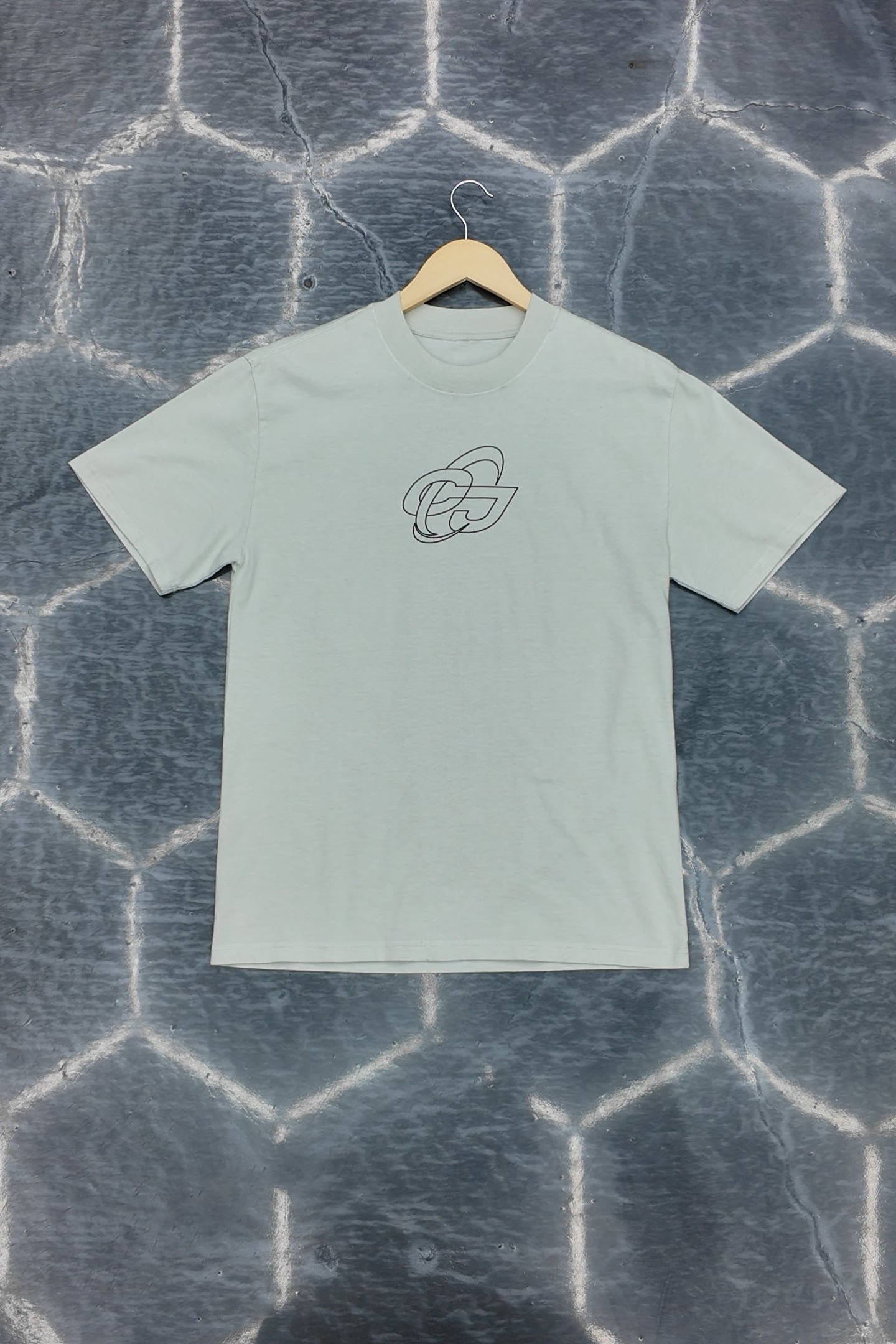 Global Pursuit Tee